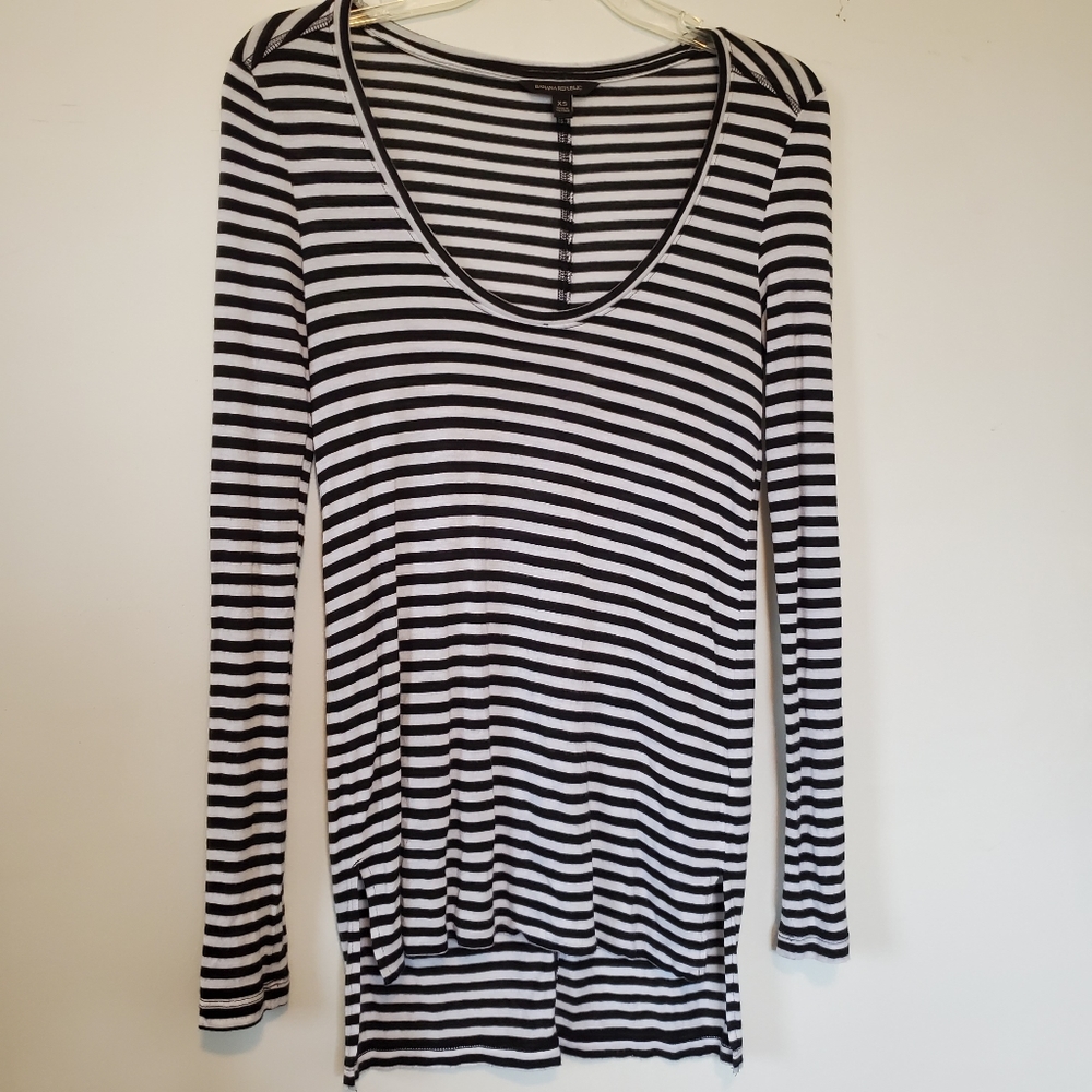 Banana Republic  long sleeve shirt, xs
